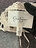 Jessica Simpson 100% Polyester Ivory Pullover Sweater Size S - photo 7