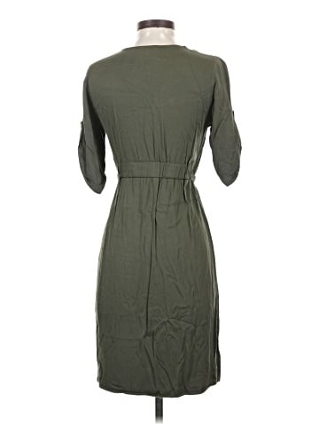 Rebellion Casual Dress (view 2)