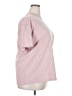 Next Level Apparel Pink Short Sleeve T-Shirt Size XXL - photo 4