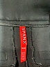 SPANX Solid Black Casual Pants Size Med Petite - photo 7