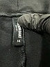 American Giant Black Active Pants Size 14 - photo 4