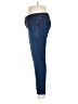 JCPenney Hearts Blue Jeans Size 31 waist - photo 5