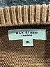 Max Studio Brown Turtleneck Sweater Size XL - photo 7