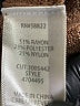 Max Studio Brown Turtleneck Sweater Size XL - photo 8
