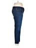 JCPenney Hearts Blue Jeans Size 31 waist - photo 4