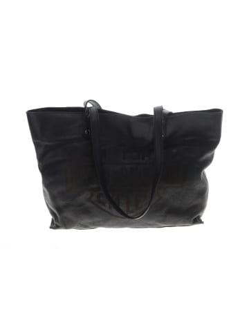 Harley Davidson Leather Tote (view 1)