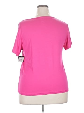 Joe Boxer Short Sleeve T-Shirt (view 2)