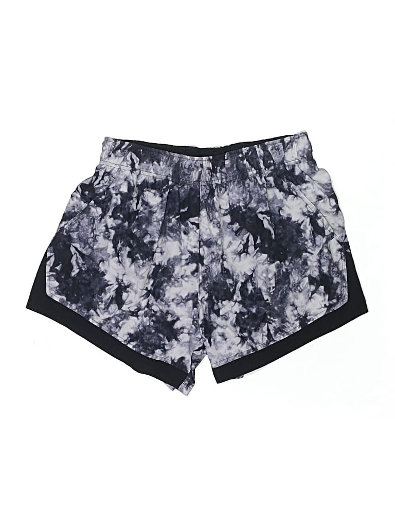 Pre-owned Athletic Works Swimsuit Bottoms In Gray