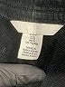 H&M Solid Black Athletic Shorts Size M - photo 3