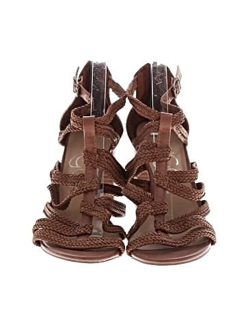 Sugar Sandals (view 2)