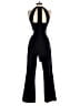 BCBGMAXAZRIA Black Jumpsuit Size XXS - photo 2