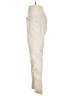 Ann Taylor LOFT Solid Ivory Khakis Size 31 waist - photo 5