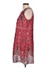 Unbranded Paisley Red Casual Dress Size L - photo 5