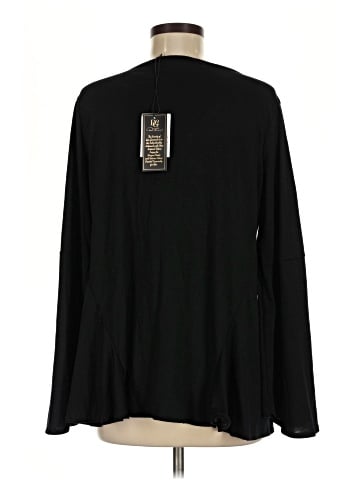 DG^2 by Diane Gilman Long Sleeve Top (view 2)