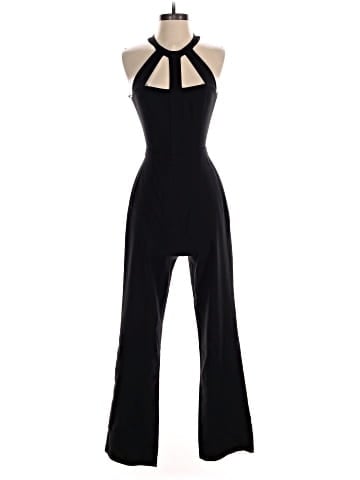 BCBGMAXAZRIA Jumpsuit (view 1)