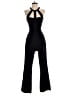 BCBGMAXAZRIA Black Jumpsuit Size XXS - photo 1
