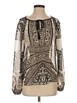 Hale Bob Long Sleeve Blouse (view 1)