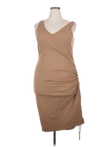 A New Day Casual Dress (view 1)