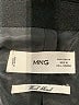MNG Black Coat Size M - photo 6