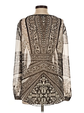 Hale Bob Long Sleeve Blouse (view 2)