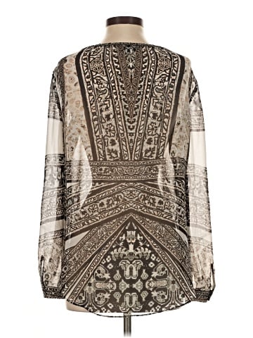Hale Bob Long Sleeve Blouse (view 2)