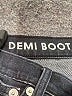 J.Crew Blue Jeans Size 24 waist (petite) - photo 4