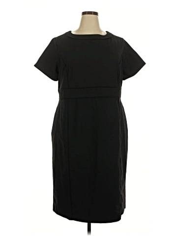 Lands' End Casual Dress (view 1)