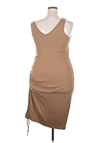A New Day Casual Dress (view 2)