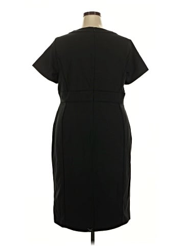 Lands' End Casual Dress (view 2)