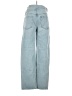 AGOLDE 100% Cotton Blue Jeans Size 27 waist - photo 2