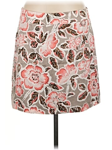 Ann Taylor LOFT Outlet Casual Skirt (view 1)