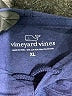 Vineyard Vines Blue Pullover Hoodie Size XL - photo 7