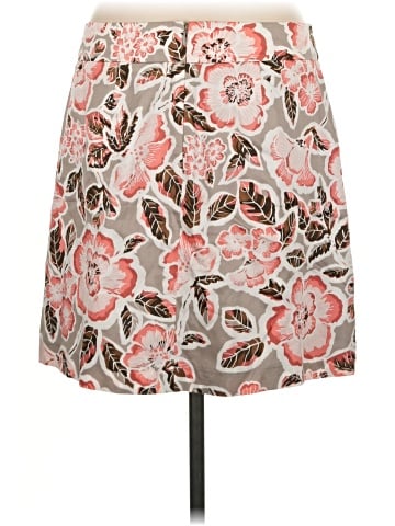 Ann Taylor LOFT Outlet Casual Skirt (view 2)