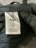 iuga Black Romper Size S - photo 4