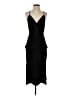BCBGeneration Black Cocktail Dress Size S - photo 1