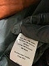 Mural 100% Leather Brown Vest Size S - photo 7