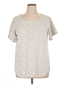 Jane and Delancey Short Sleeve Top (view 1)