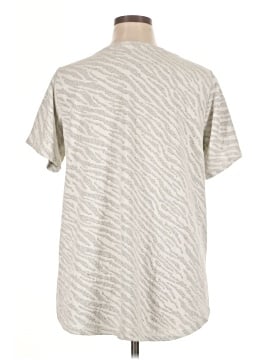 Jane and Delancey Short Sleeve Top (view 2)