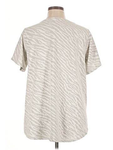 Jane and Delancey Short Sleeve Top (view 2)