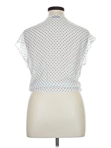 Bailey 44 Sleeveless Blouse (view 2)