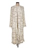 BB Dakota Ivory Coat Size M - photo 1