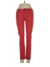 LC Lauren Conrad Color Block Red Jeans Size 2 - photo 1