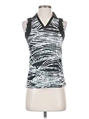 Slazenger Sleeveless T-Shirt (view 1)