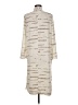 BB Dakota Ivory Coat Size M - photo 2