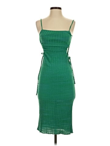 Zara Cocktail Dress (view 1)