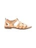 Cushionaire Tan Sandals Size 7 - photo 1