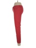 LC Lauren Conrad Color Block Red Jeans Size 2 - photo 5