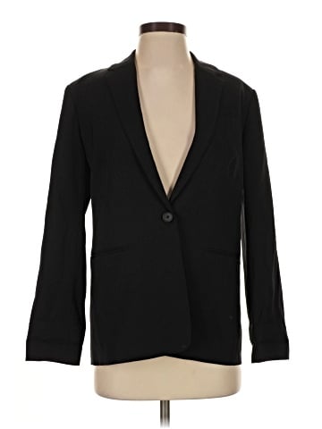 Everlane Wool Blazer (view 1)