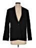 Everlane 100% Wool Black Wool Blazer Size 4 - photo 1