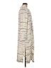 BB Dakota Ivory Coat Size M - photo 4